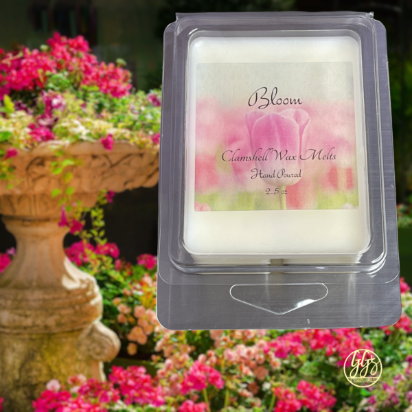 Clamshell Wax Melts - Image 2